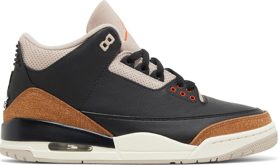 Best Replica Air Jordan 3 “Desert Elephant” CT8532-008 - Colareps