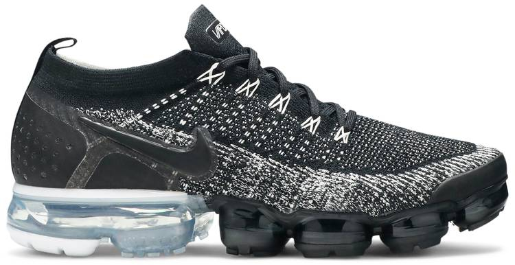 Best Replica Air VaporMax 2 Flyknit  Orca  942842-016 - Colareps