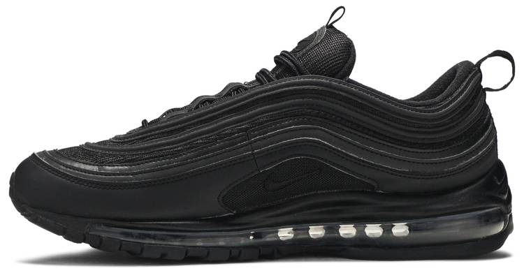 Best Replica Air Max 97  Triple Black  BQ4567-001 - Colareps