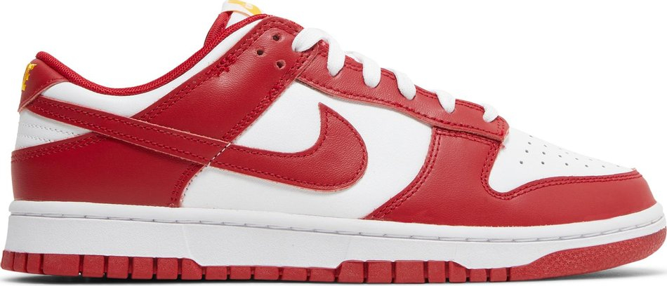 Best Replica Dunk Low  Gym Red  DD1391-602 - Colareps