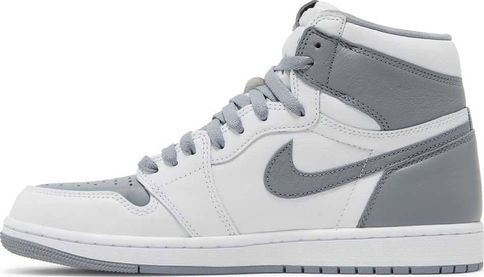 Best Replica Air Jordan 1 Retro High OG  Stealth  555088-037 - Colareps