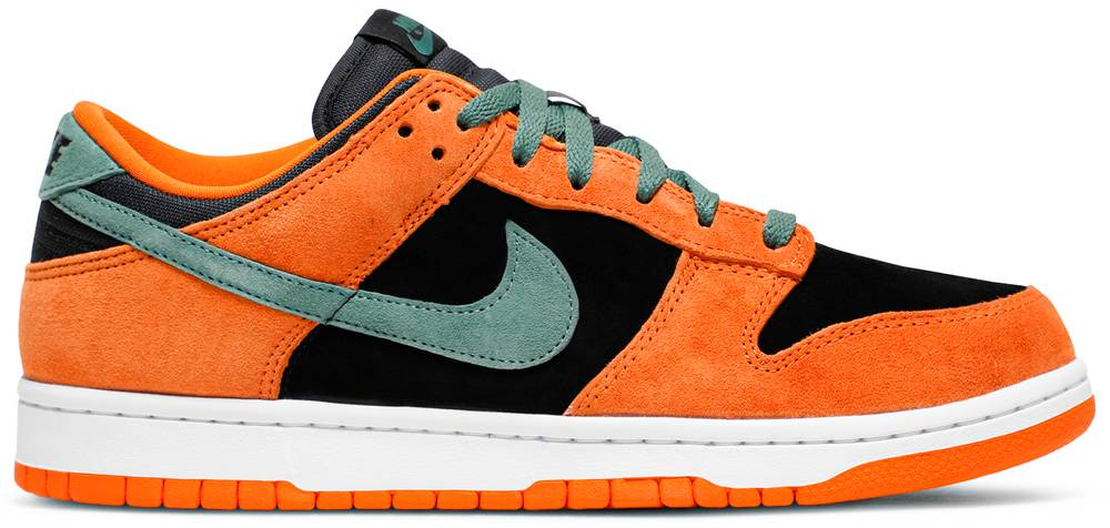 Best Replica Dunk Low SP Retro  Ceramic  2020 DA1469-001 - Colareps