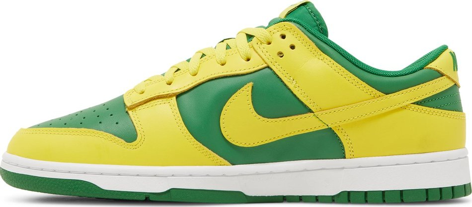 Best Replica Dunk Low  Reverse Brazil  DV0833-300 - Colareps