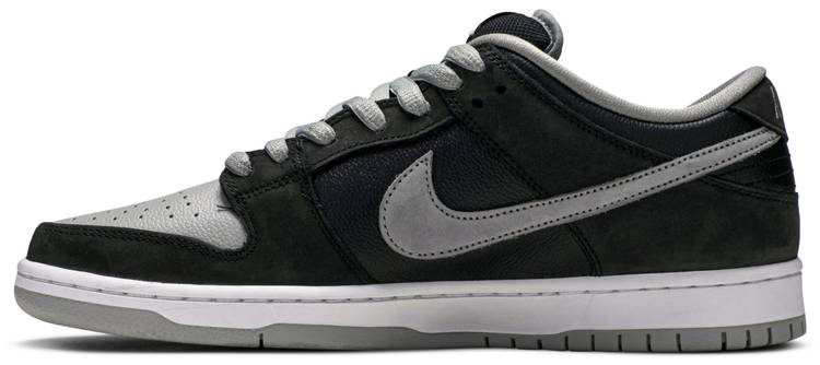 Best Replica Dunk Low SB  J-Pack Shadow  BQ6817-007 - Colareps