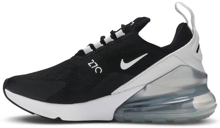 Best Replica Air Max 270  Black  AH6789-013 - Colareps