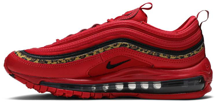 Best Replica Air Max 97  University Red  BV6113-600 - Colareps