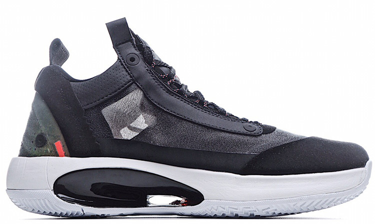 Best Replica Jordan Reps 34 Low PF  Heritage  CU3475-001 - Colareps