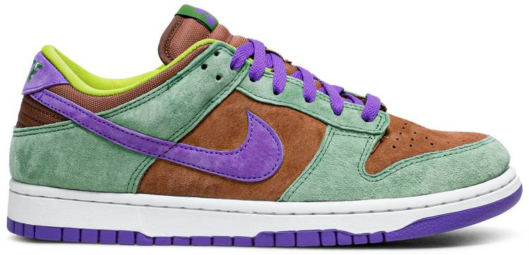 Best Replica Dunk Low SP Retro  Veneer  2020 DA1469-200 - Colareps