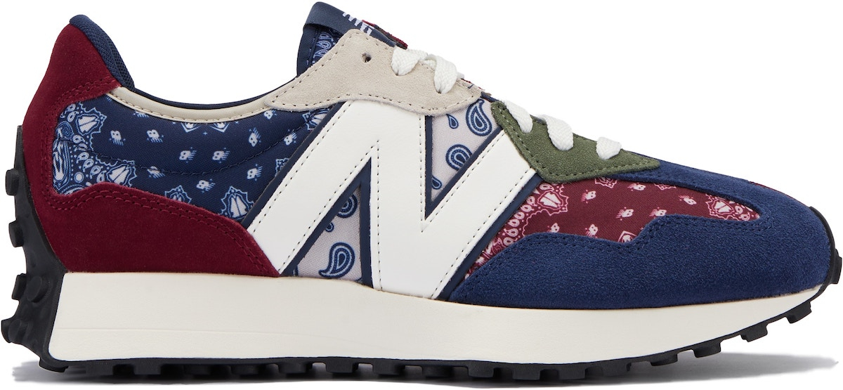 Best Replica 327  Paisley Pack-Allover Print  MS327DWU - Colareps