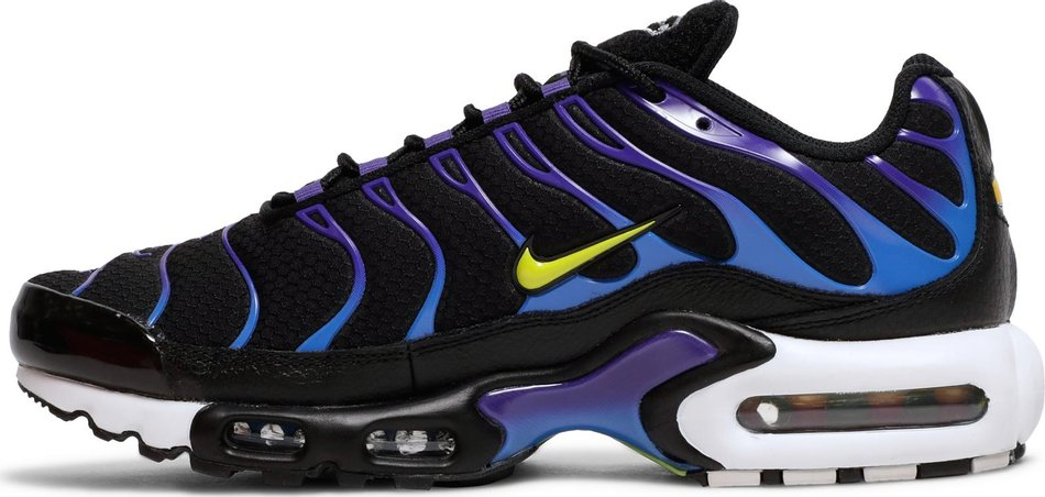 Best Replica Air Max Plus  Kaomoji  DH3189-001 - Colareps