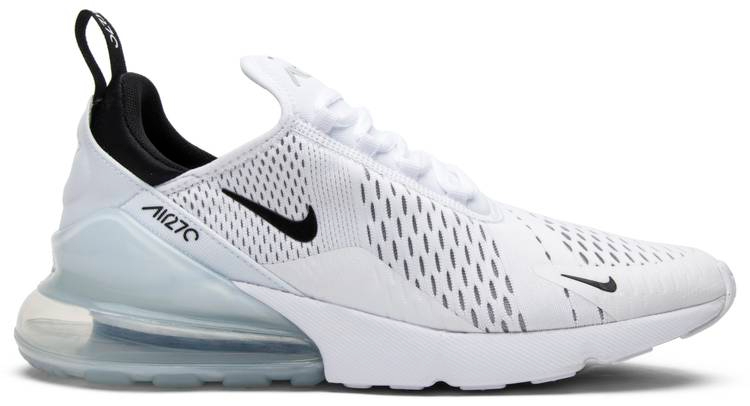 Best Replica Air Max 270  White  AH8050-100 - Colareps