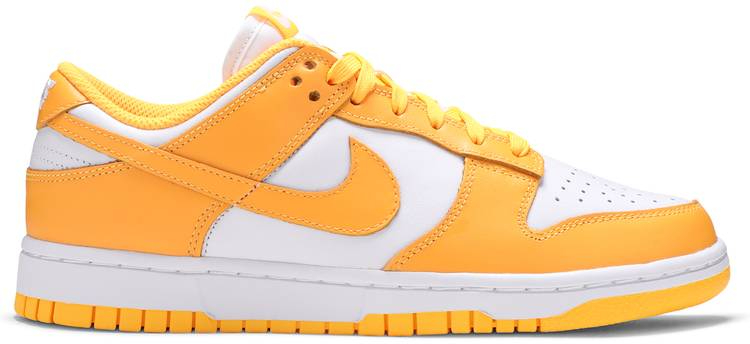 Best Replica Wmns Dunk Low  Laser Orange  DD1503-800 - Colareps