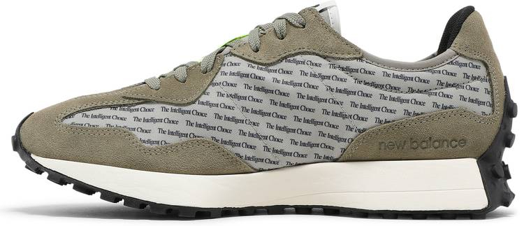 Best Replica 327  Aluminum Covert Green  MS327IB - Colareps