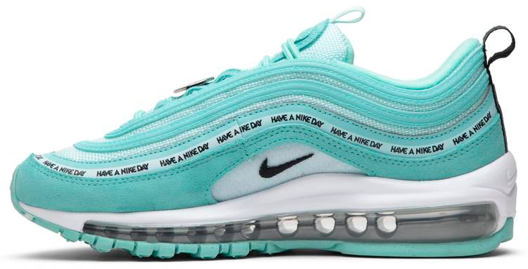 Best Replica Air Max 97 GS  Have A Nike Day-Tropical Twist  923288-300 - Colareps