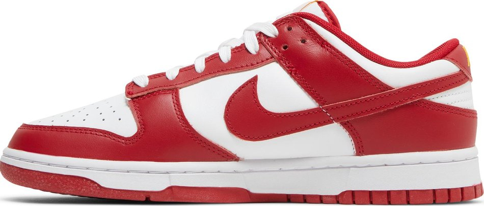 Best Replica Dunk Low  Gym Red  DD1391-602 - Colareps
