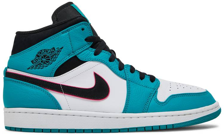 Best Replica Air Jordan 1 Mid SE  South Beach  852542-306 - Colareps