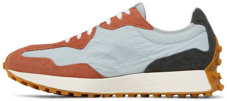 Best Replica 327  Rust Brown  MS327JC1 - Colareps