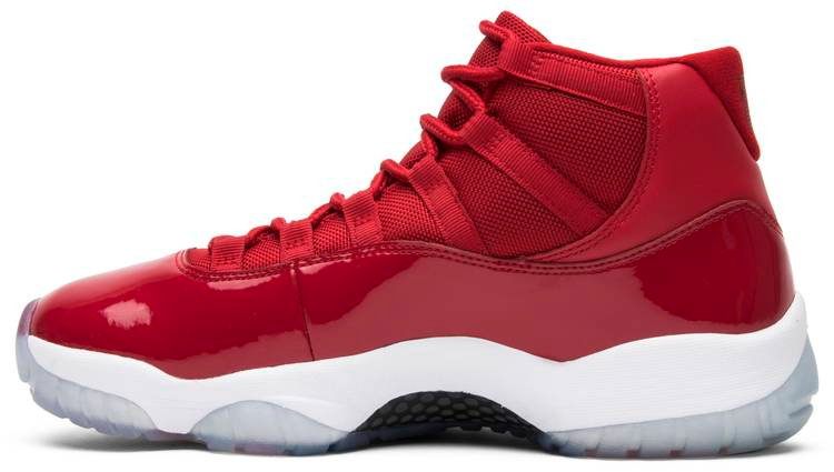 Best Replica Air Jordan 11 Retro  Win Like  96  378037-623 - Colareps