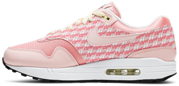 Best Replica Air Max 1 Premium  Strawberry Lemonade  CJ0609-600 - Colareps