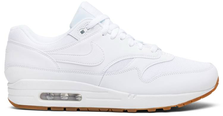 Best Replica Air Max 1  White Gum  AH8145-109 - Colareps