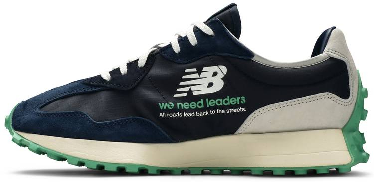 Best Replica PSNY x 327  We Need Leaders  MS327WNL - Colareps