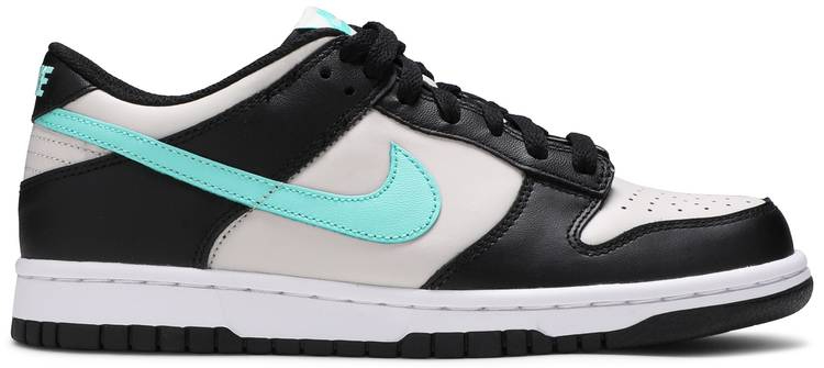 Best Replica Dunk Low GS  Tiffany  CW1590-003 - Colareps