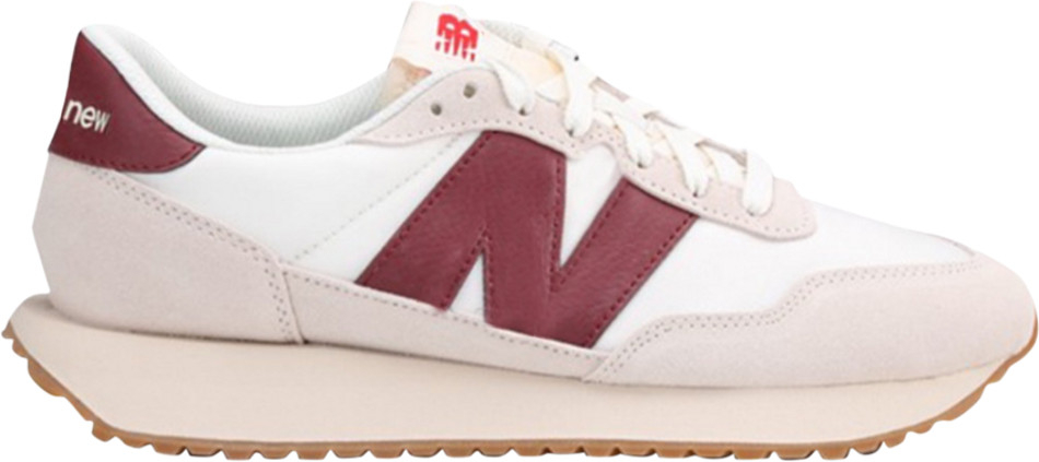 Best Replica 237  White Burgundy  MS237SB - Colareps