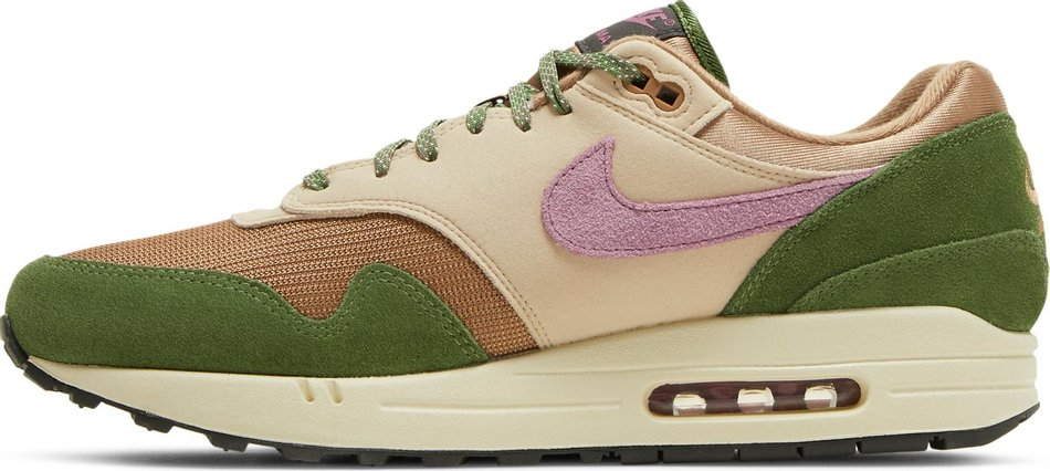 Best Replica Air Max 1 NH  Treeline  DR9773-300 - Colareps