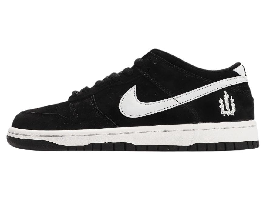 Best Replica Dunk Low Pro SB  Weiger  304292-014 - Colareps