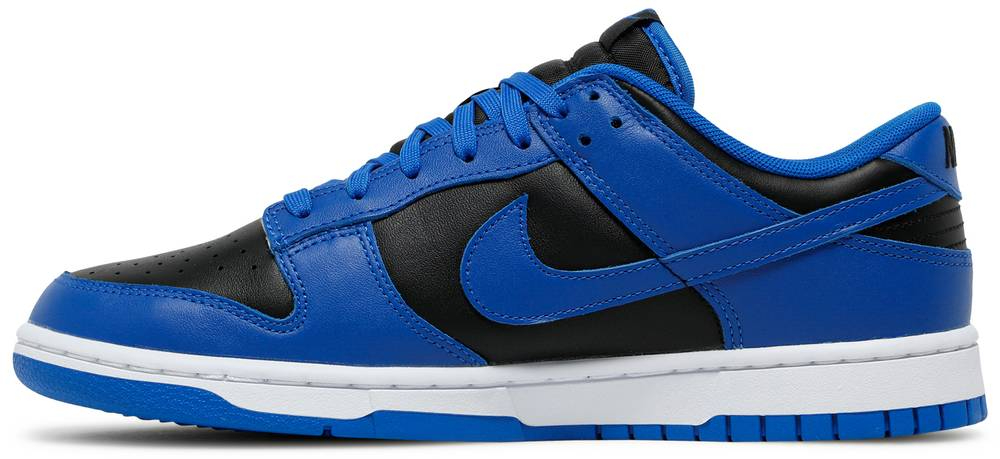 Best Replica Dunk Low  Hyper Cobalt  DD1391-001 - Colareps