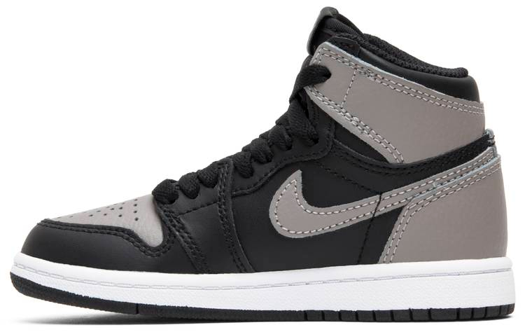 Best Replica Jordna Replica 1 Retro High OG PS  Shadow  AQ2664-013 - Colareps