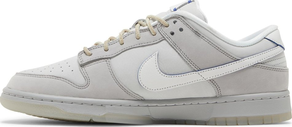 Best Replica Dunk Low  Wolf Grey Pure Platinum  DX3722-001 - Colareps