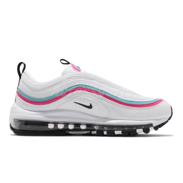 Best Replica Wmns Air Max 97  Summit White  CT6806-116 - Colareps