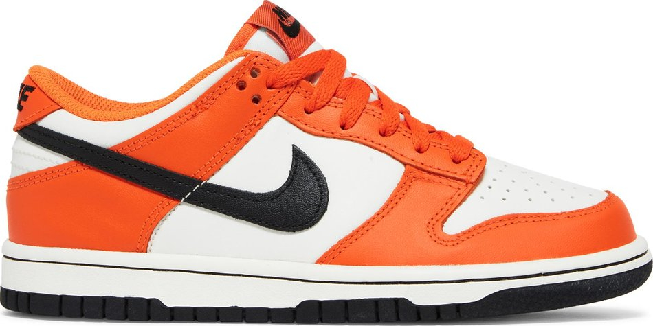 Best Replica Dunk Low GS  Halloween  2022 DH9765-003 - Colareps