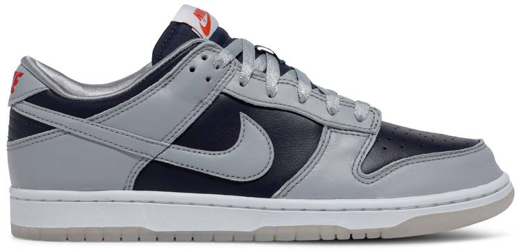 Best Replica Dunk Low SP  College Navy  DD1768-400 - Colareps