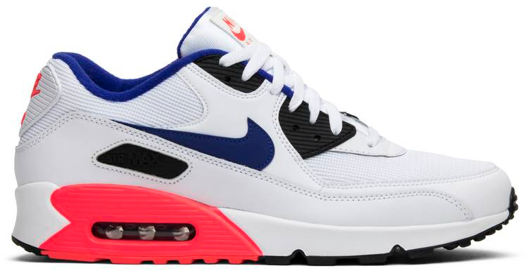 Best Replica Air Max 90 Essential  Ultramarine  537384-136 - Colareps