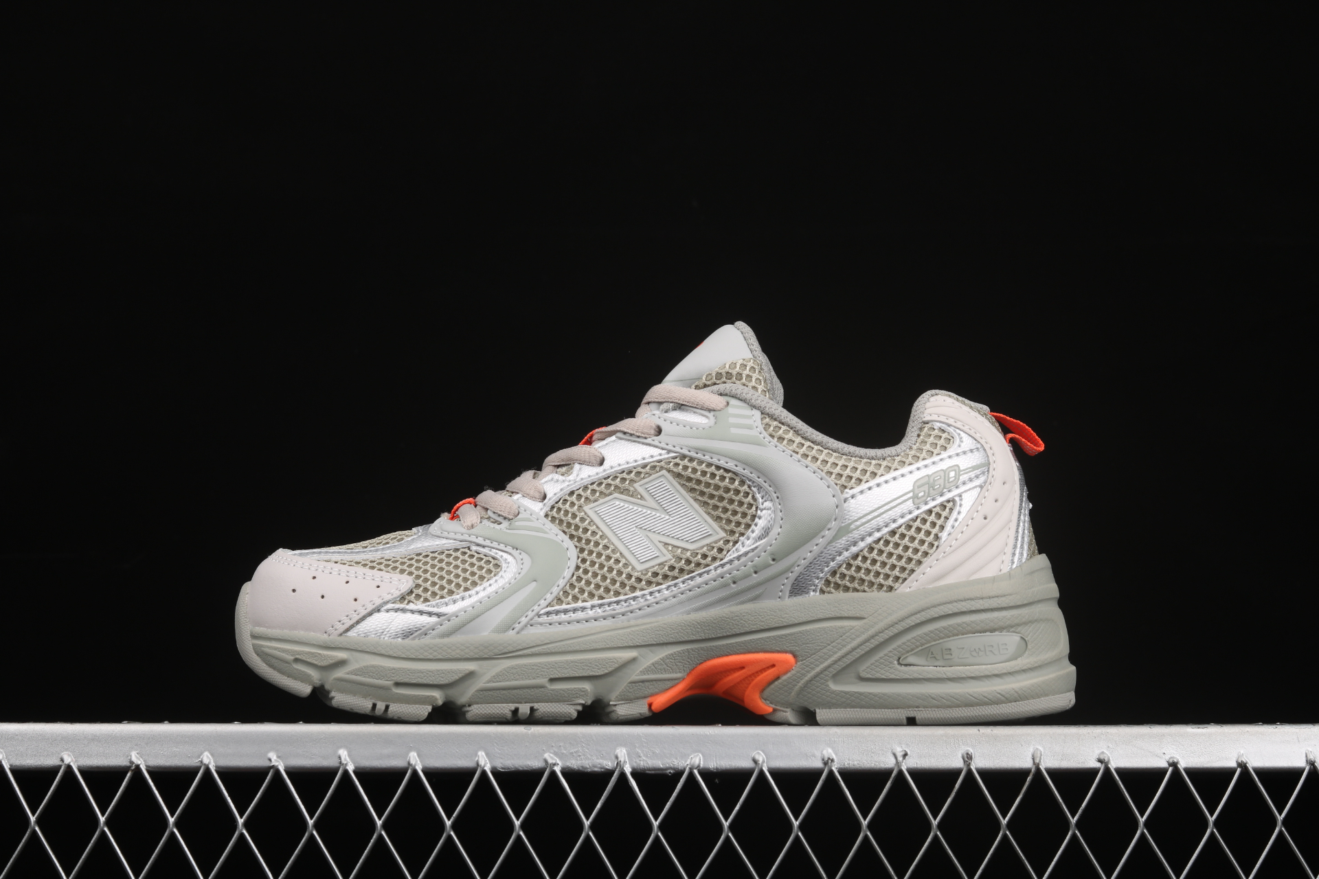 Best Replica 530  Utility Pack-Grey  MR530ASA - Colareps