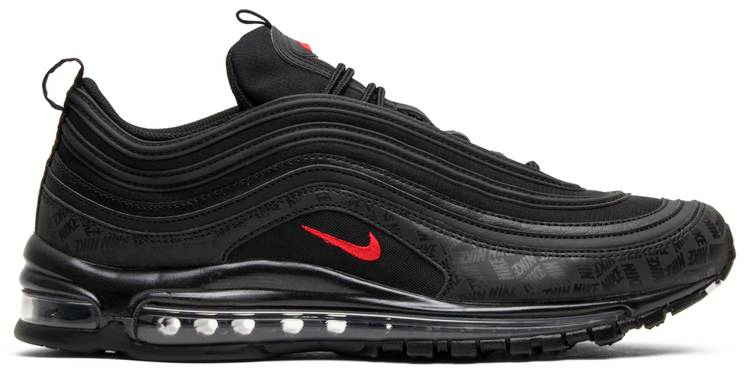Best Replica Air Max 97  Black  AR4259-001 - Colareps