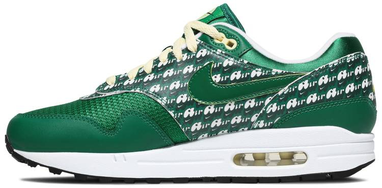 Best Replica Air Max 1 Premium  Limeade  CJ0609-300 - Colareps