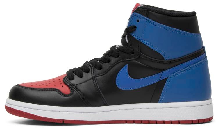 Best Replica Air Jordan 1 Retro High OG  Top 3  555088-026 - Colareps