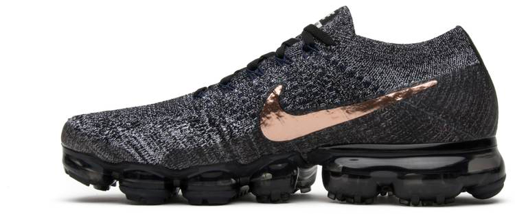 Best Replica Air VaporMax  Explorer Dark  849558-010 - Colareps