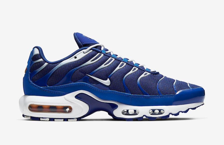 Best Replica Air Max Plus  Arctic Chill  CW7024-400 - Colareps