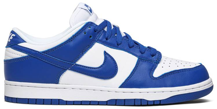 Best Replica Dunk Low Retro SP  Kentucky  CU1726-100 - Colareps
