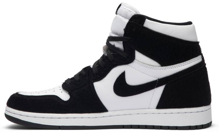 Best Replica Air Jordan 1 Retro High OG  Twist  CD0461-007 - Colareps