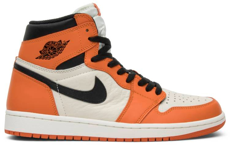 Best Replica Air Jordan 1 Retro High OG  Shattered Backboard Away  555088-113 - Colareps