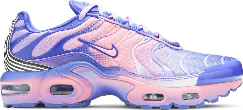 Best Replica Air Max Plus GS  Sunset Pulse  CT0962-400 - Colareps