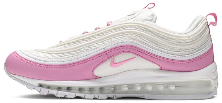 Best Replica Wmns Air Max 97  Psychic Pink  BV1982-100 - Colareps