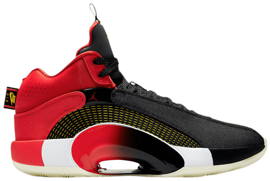 Best Replica Jordan Reps 35  Chinese New Year  DD2234-001 - Colareps