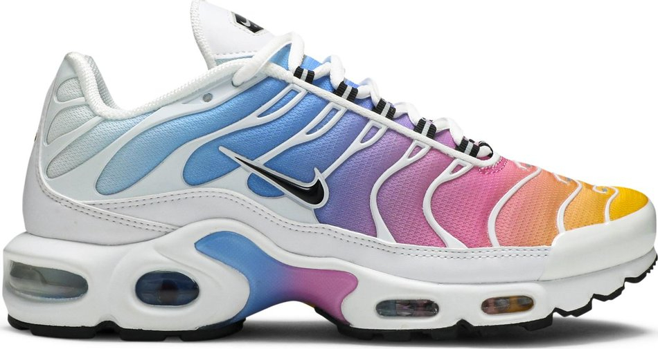 Best Replica Wmns Air Max Plus 605112-115 - Colareps