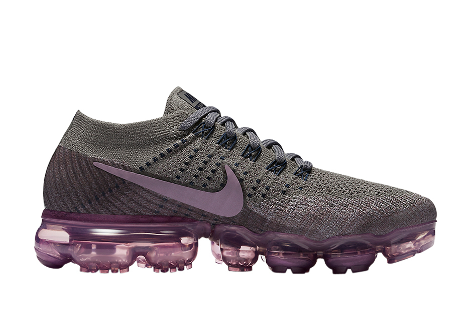 Best Replica Wmns Air VaporMax  Tea Berry  899472-400 - Colareps